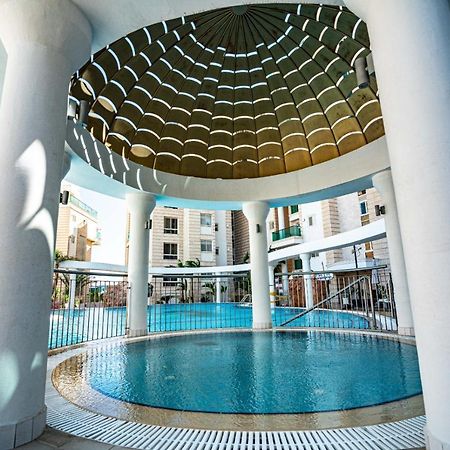 Golf Residence By Sun And View Eilat Eksteriør billede