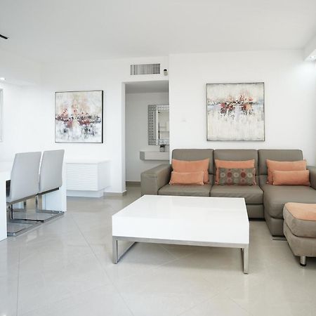 Golf Residence By Sun And View Eilat Eksteriør billede