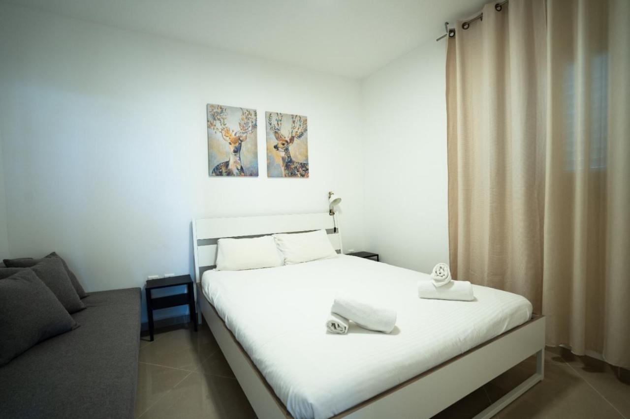 Golf Residence By Sun And View Eilat Eksteriør billede