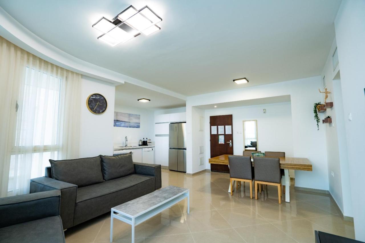 Golf Residence By Sun And View Eilat Eksteriør billede