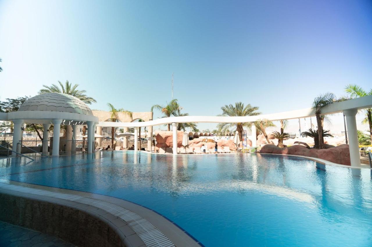 Golf Residence By Sun And View Eilat Eksteriør billede