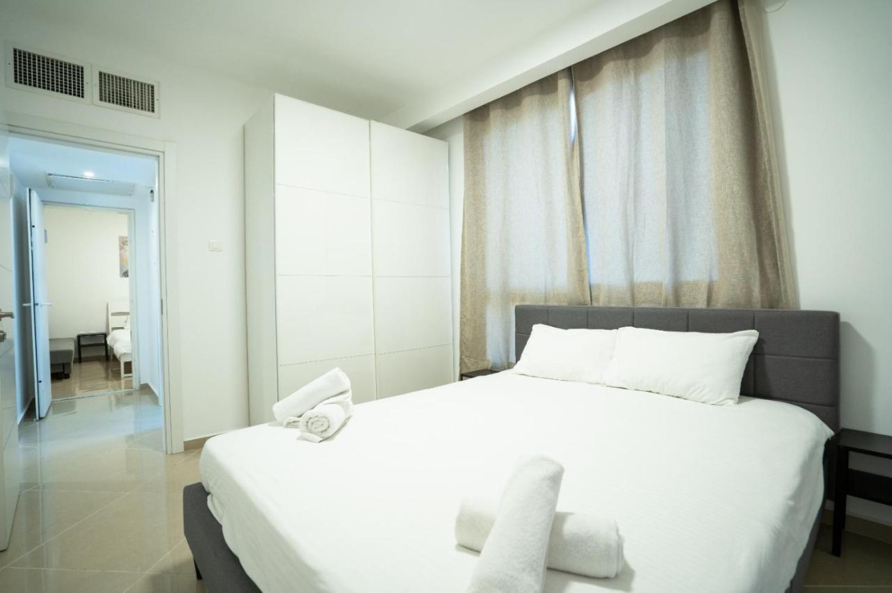 Golf Residence By Sun And View Eilat Eksteriør billede