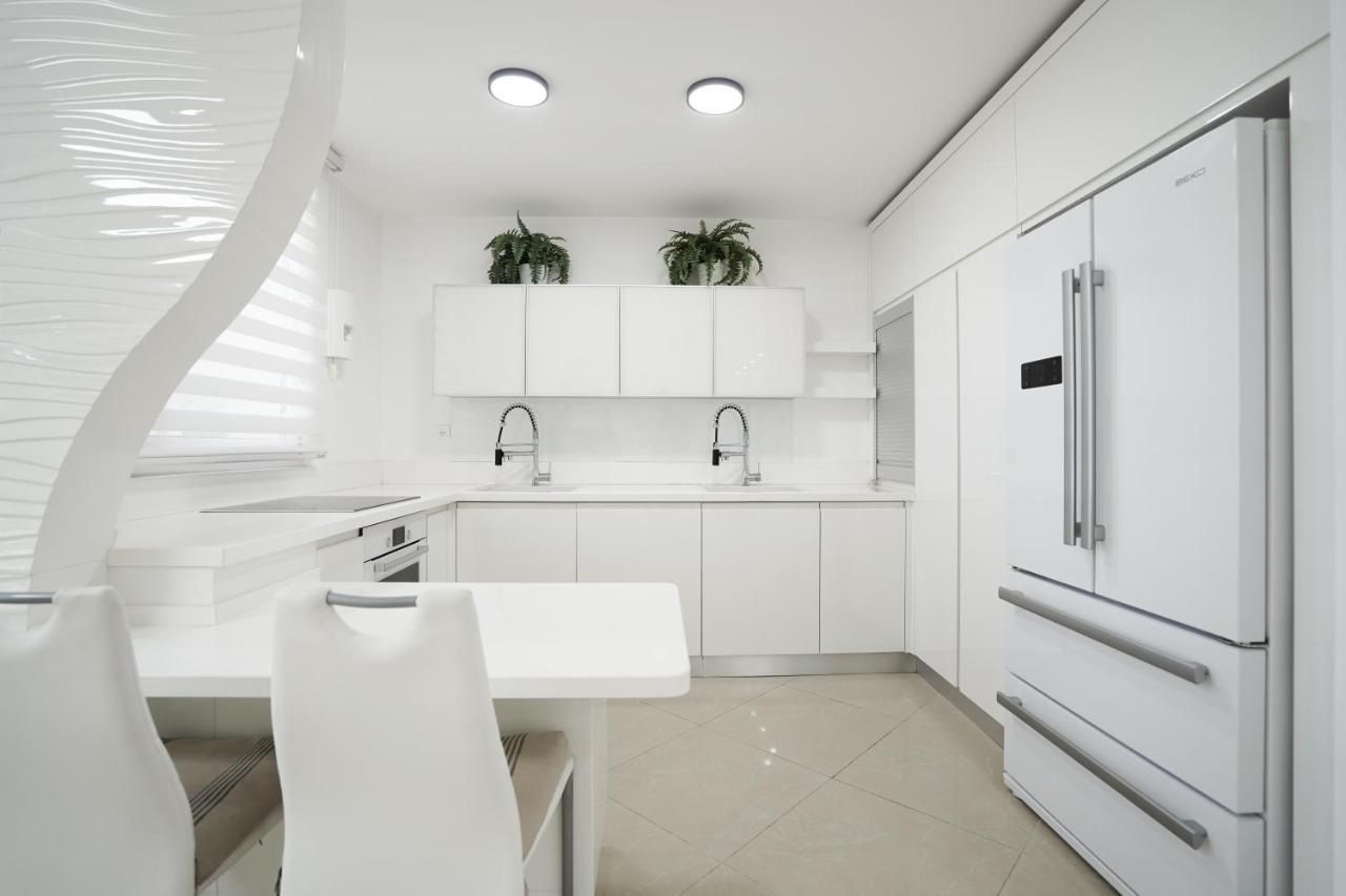 Golf Residence By Sun And View Eilat Eksteriør billede