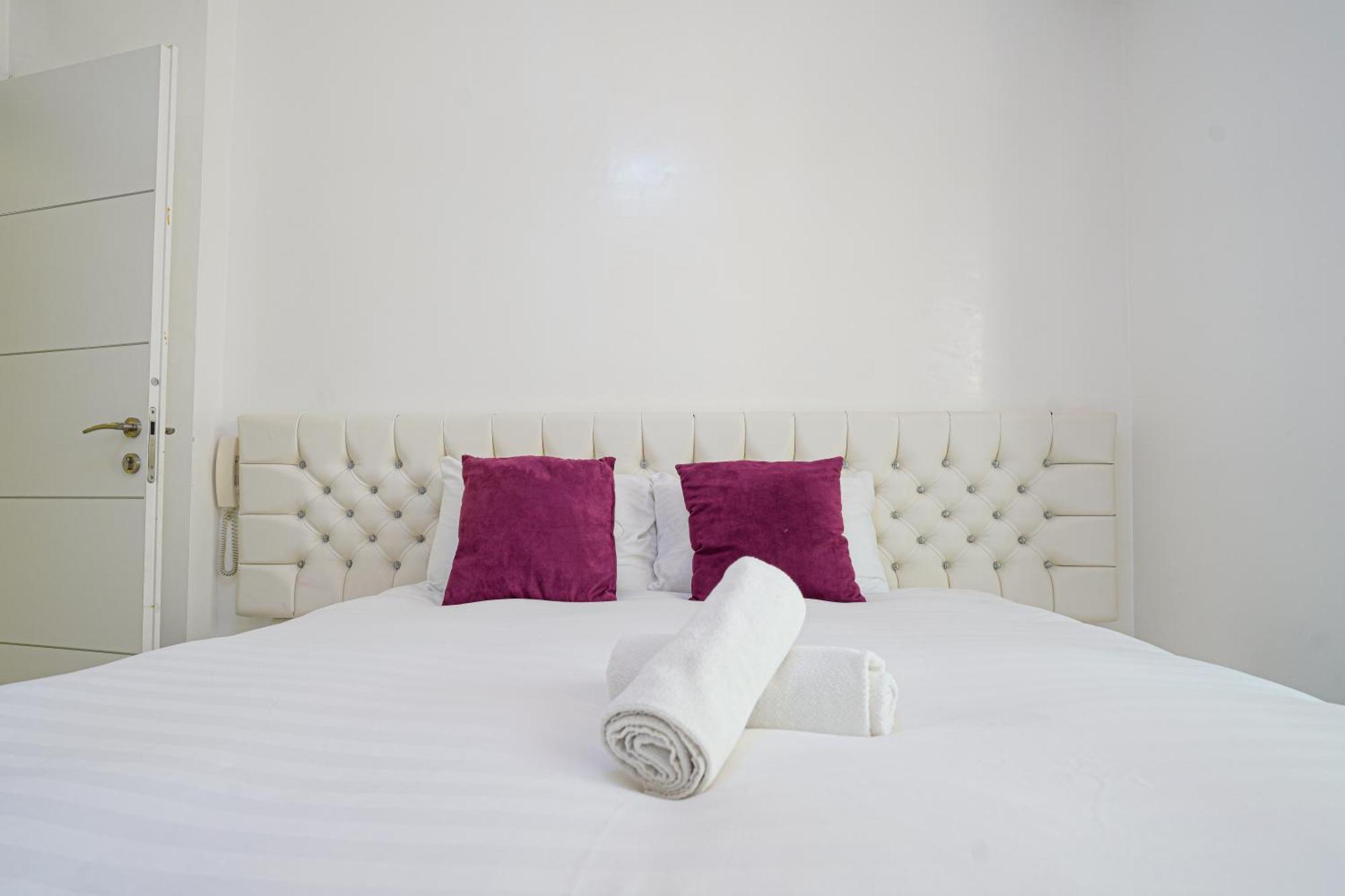 Golf Residence By Sun And View Eilat Værelse billede