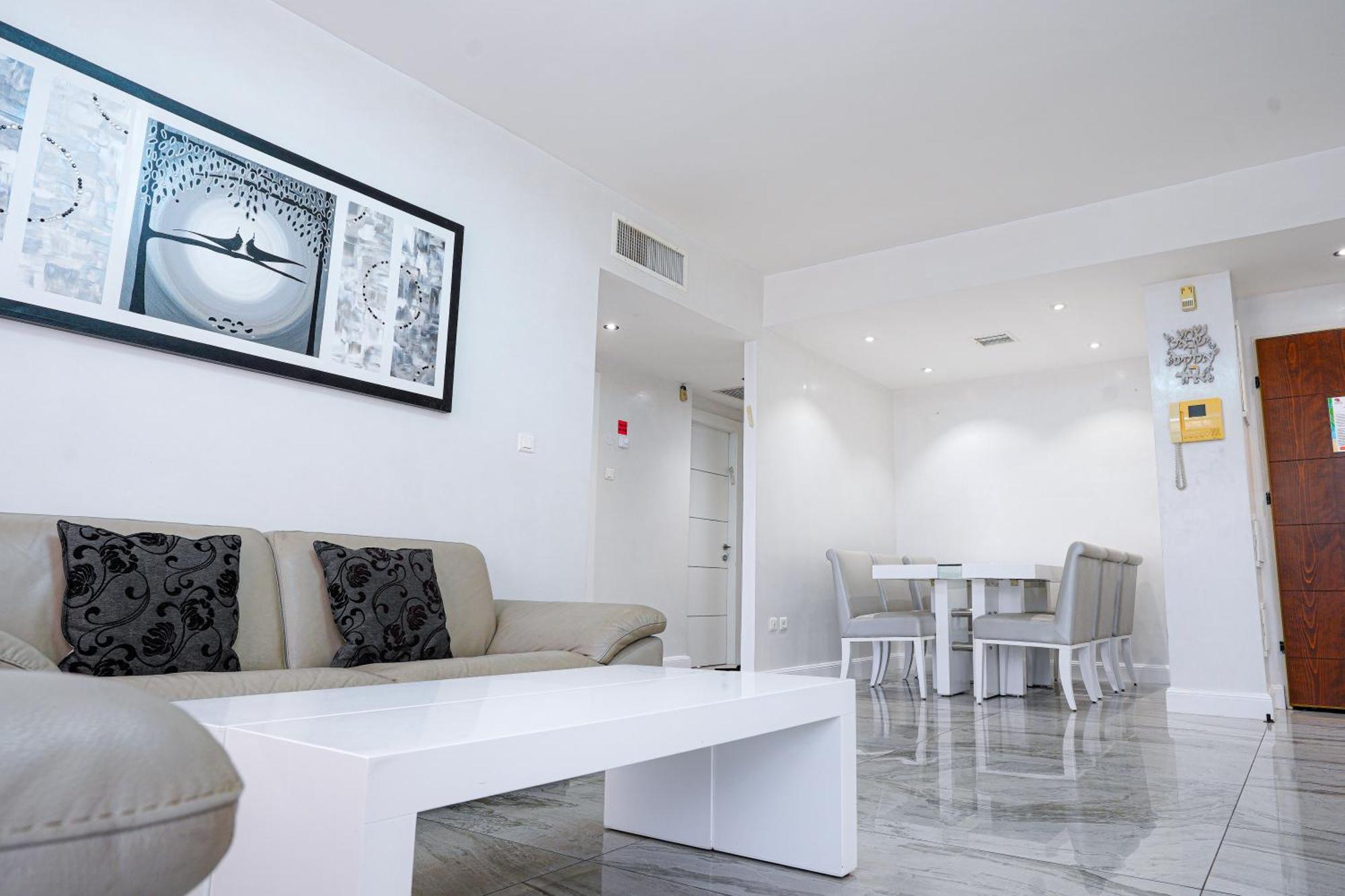 Golf Residence By Sun And View Eilat Værelse billede