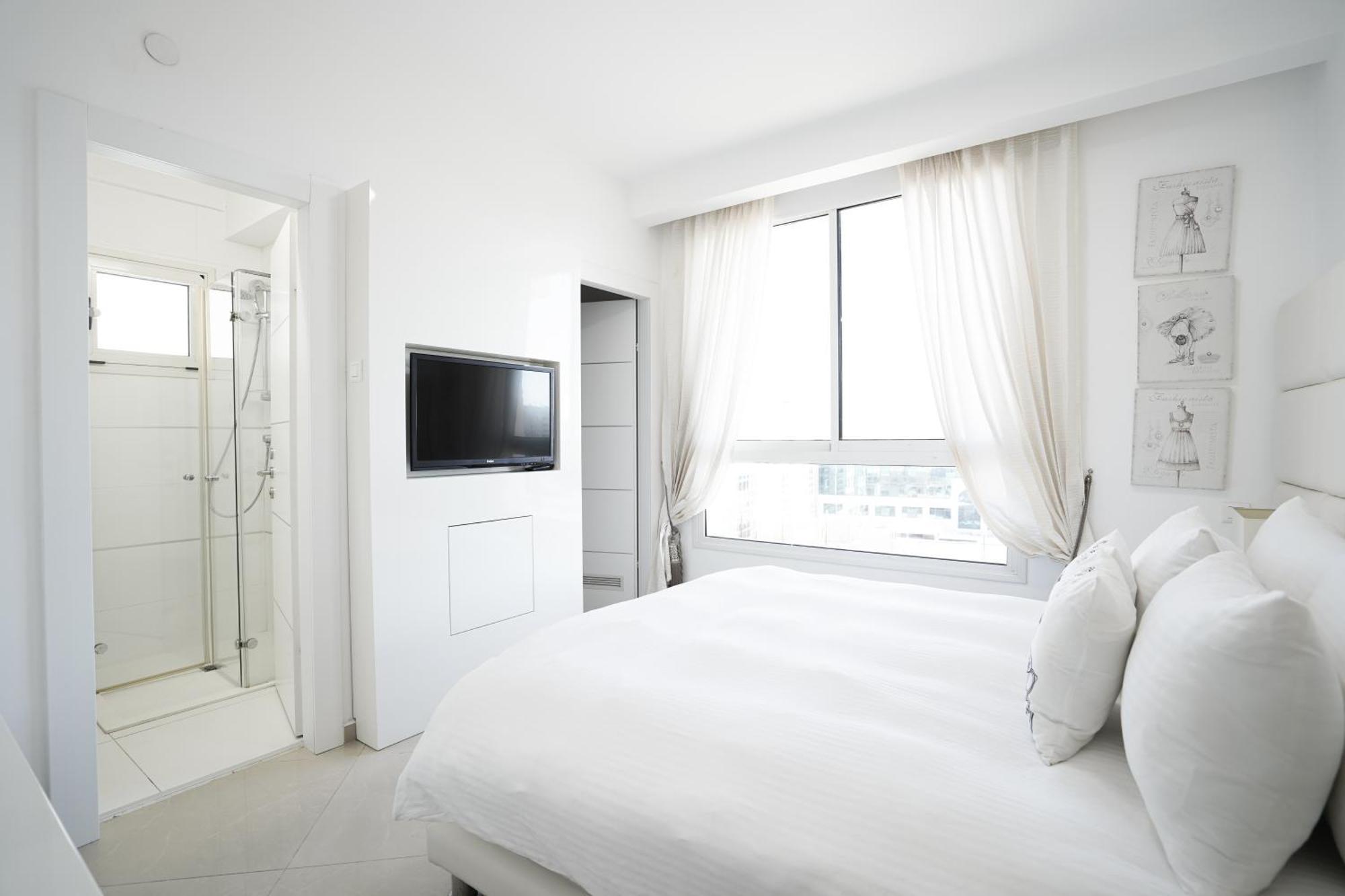 Golf Residence By Sun And View Eilat Eksteriør billede