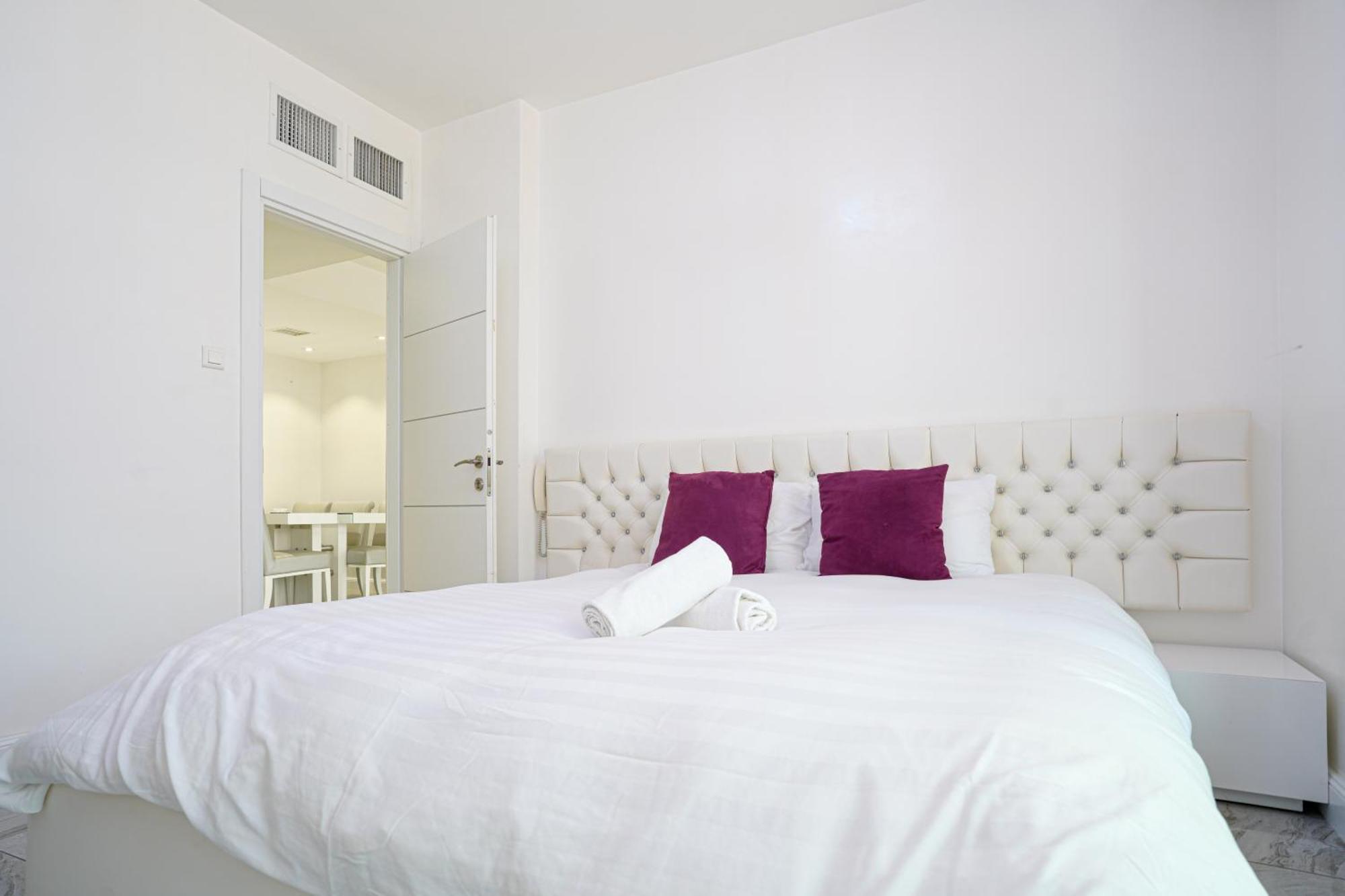 Golf Residence By Sun And View Eilat Værelse billede