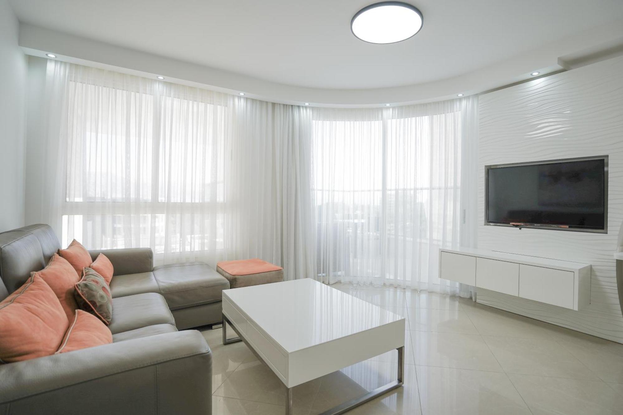 Golf Residence By Sun And View Eilat Eksteriør billede