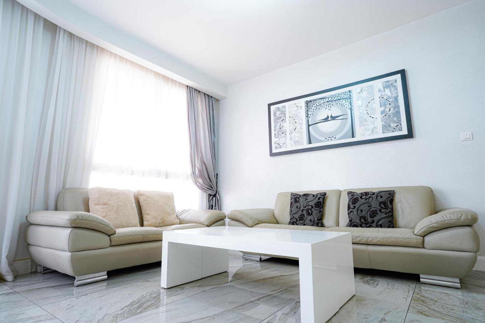 Golf Residence By Sun And View Eilat Værelse billede